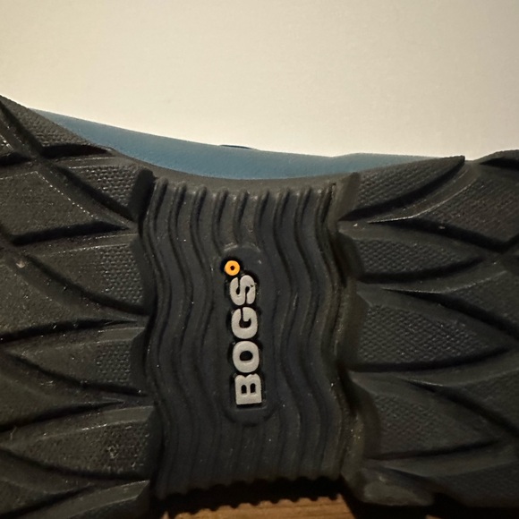 Bogs Amanda Plush Waterproof Chelsea Boots Women’s Size 8 - EUC, Worn Once - Picture 7 of 13